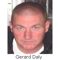 Gerry Daly